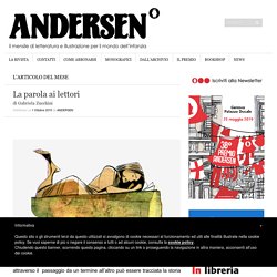La parola ai lettori - Andersen