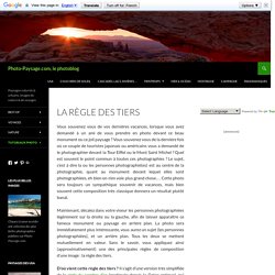 PHOTO-PAYSAGE.COM : LE BLOG