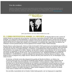 La Revista: ¿Quién mató a Marilyn?