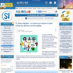 La Science de l'Esprit