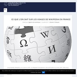 Laboratoire d'Analyse et de Décryptage du Numérique