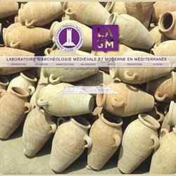 LA3M (Laboratoire d'Archéologie médiévale et moderne en Méditerranée)