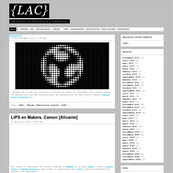 LAC · Laboratorio de Arquitectura y Computación