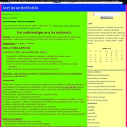 laclassedeflobis - Page 1 - laclassedeflobis
