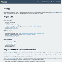 documentation - Home - Mozilla FireFox for eBuro