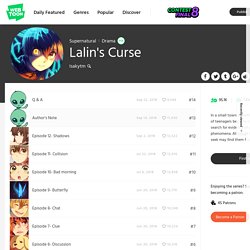 Lalin's Curse, List1