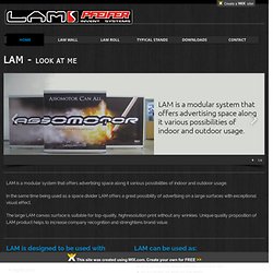 LAM system
