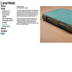 LANAMESIC.COM