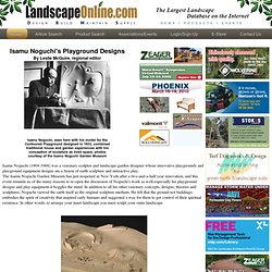 LandscapeOnline.com