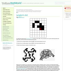 from Wolfram MathWorld - StumbleUpon