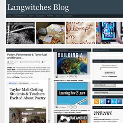 Langwitches Blog