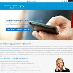 +1-800-723-4210 Dell Laptops Technical Support Phone Number USA CANADA