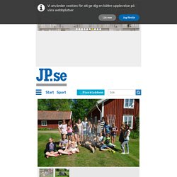 De fixade lärarens utmaning - Jönköpings-Posten
