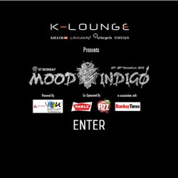 Mood Indigo 2012 - Asia's Largest College Cultural Festival