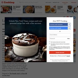 Lasagna Recipe - NYT Cooking