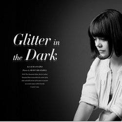 Cover Story: Bat for Lashes