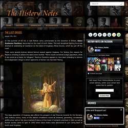 www.historynotes.info