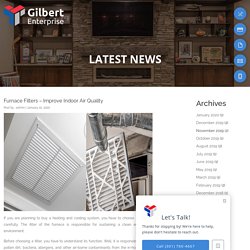 Latest News