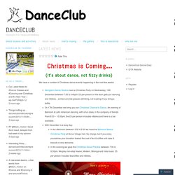 DanceClub Limited