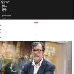 Bruno Latour, a veteran of the ‘science wars,’ has a new mission