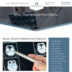 Brain Injury Attorney Near Me