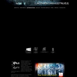 Laymen Ministries - LM Productions