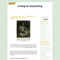 le blog du storytelling