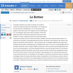 Le Bottier