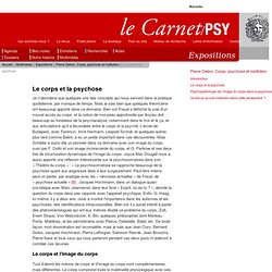 Le Carnet/Psy