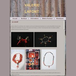 VALERIE LAFONT