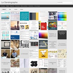 Le Dendrographe