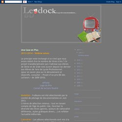Le Dock-BD