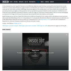 Inside Out Project