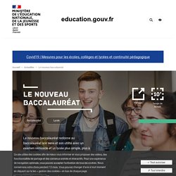 Ministère de l'Education Nationale de la Jeunesse et des Sports