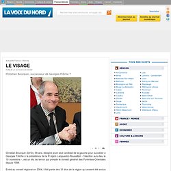 LE VISAGE - Actualité France - Monde - France - Monde