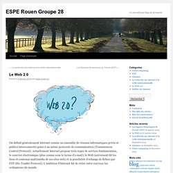 ESPE Rouen Groupe 28