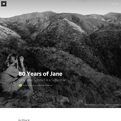 80 Years of Jane