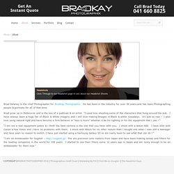 Gold Coast Leading Portrait Photographers