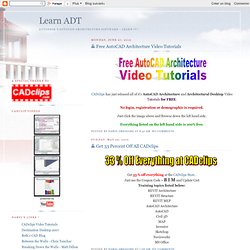 Learn ADT