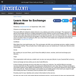 Convert Bitcoin to USD Dollar