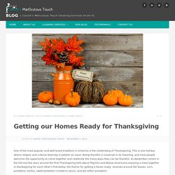 Learn Inexpensive, Fun Ways to Enjoy Thanksgiving