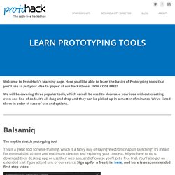 Learn to Prototype
