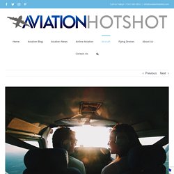 I learned about Flying from this! Aviation Hotshot Updates