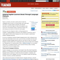 helping-english-learners-break-through-language-plateaus