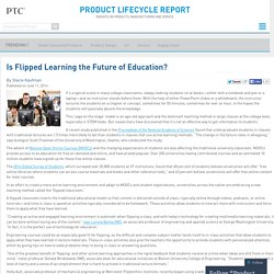 Is Flipped Learning the Future of Education?