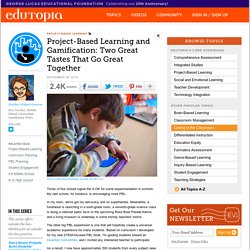 edutopia