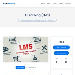 Best Learning Management System Software in 2021