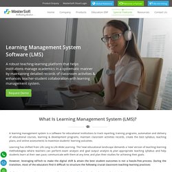 Online Teaching and Learning