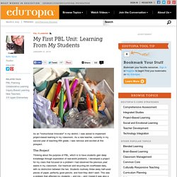 edutopia