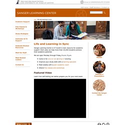 SLCC - Learning Handouts - StumbleUpon